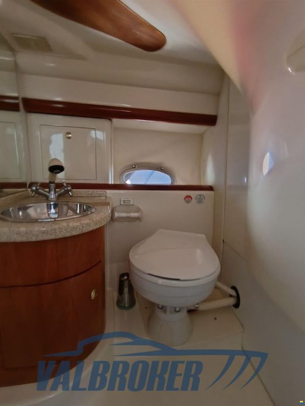 Cranchi CSL 28