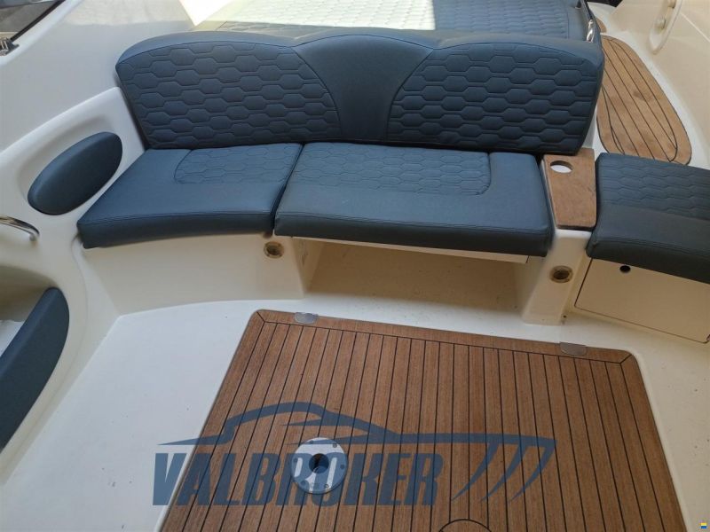 Cranchi CSL 28