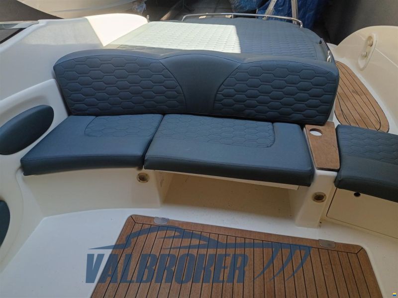 Cranchi CSL 28