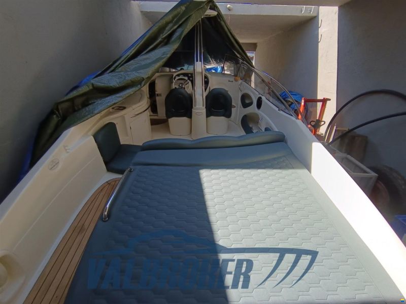Cranchi CSL 28