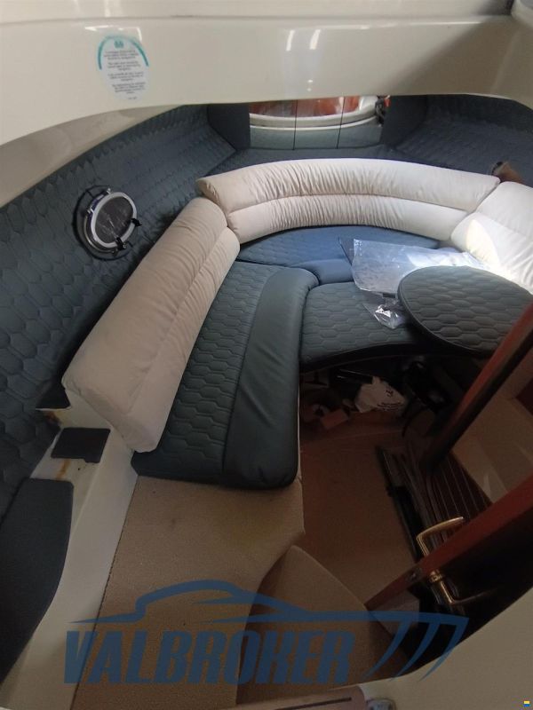Cranchi CSL 28