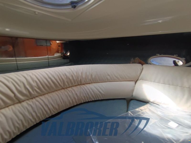 Cranchi CSL 28