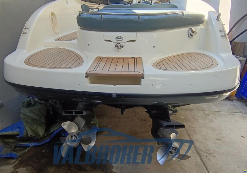 Cranchi CSL 28