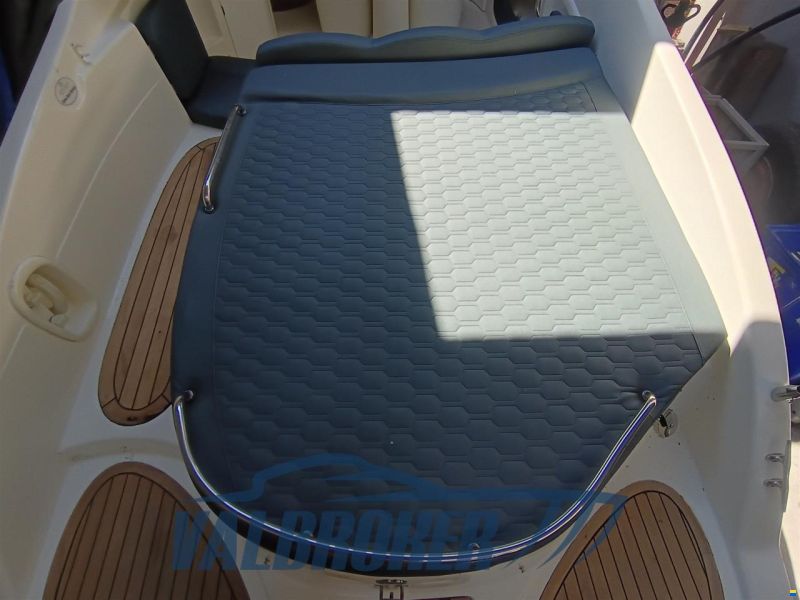 Cranchi CSL 28
