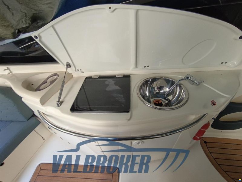 Cranchi CSL 28