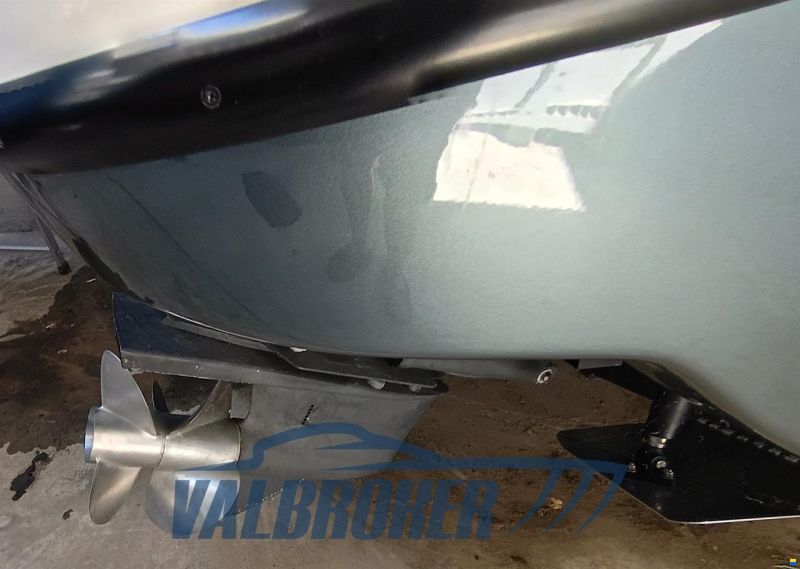Cranchi CSL 28