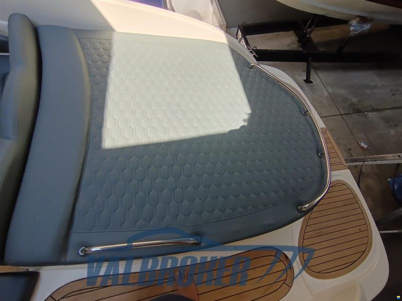 Cranchi CSL 28