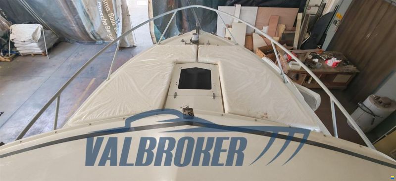 Bertram Yacht 28 Fly