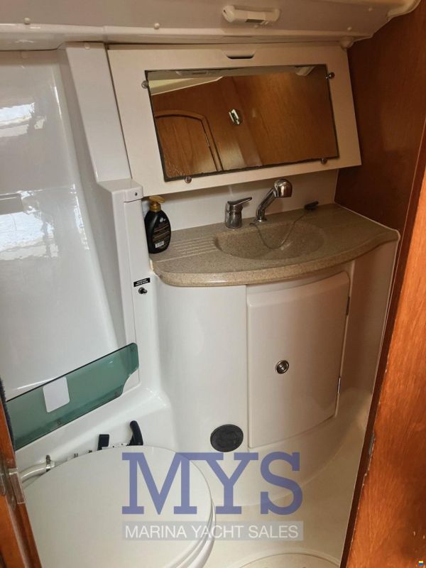 Jeanneau SUN ODYSSEY 45