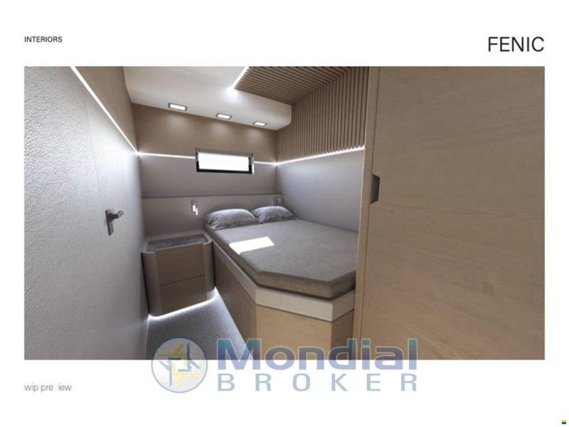 F.A . GROUP CRUISER 78
