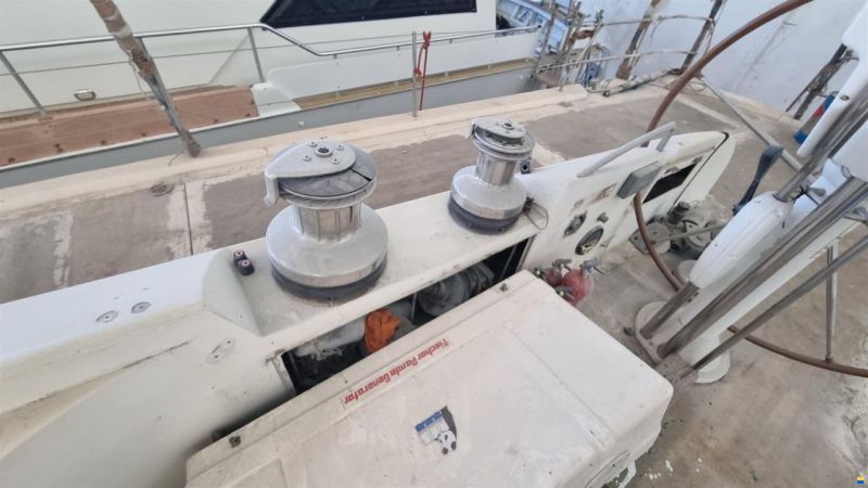 F.A . GROUP CRUISER 78