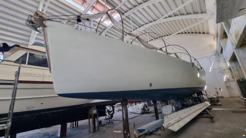 F.A . GROUP CRUISER 78
