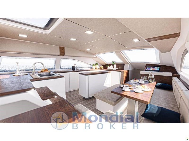 F.A . GROUP CRUISER 78