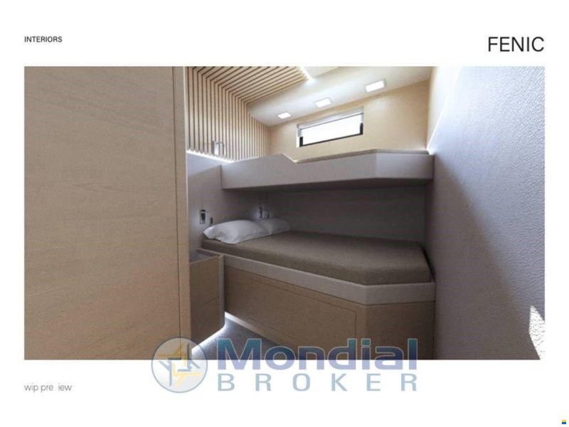 F.A . GROUP CRUISER 78