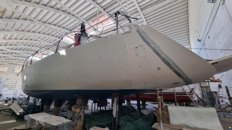 F.A . GROUP CRUISER 78