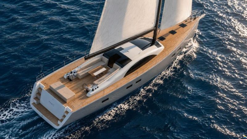 F.A . GROUP CRUISER 78