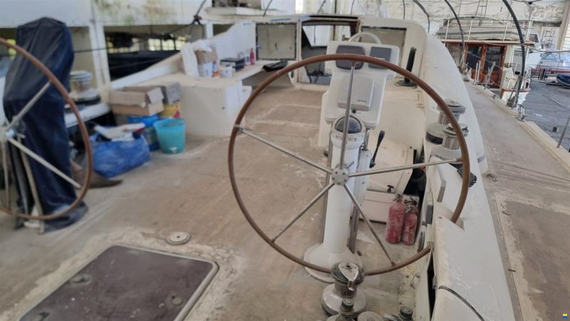 F.A . GROUP CRUISER 78