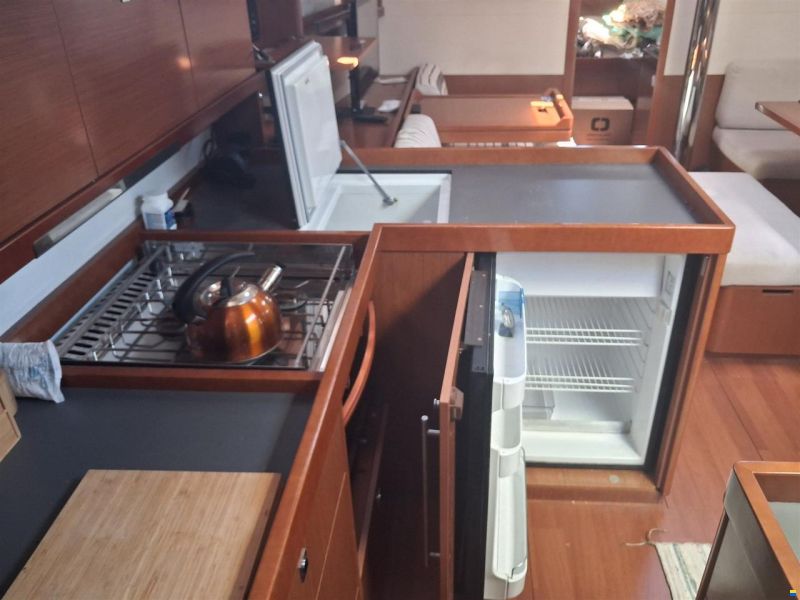 Beneteau OCEANIS 48