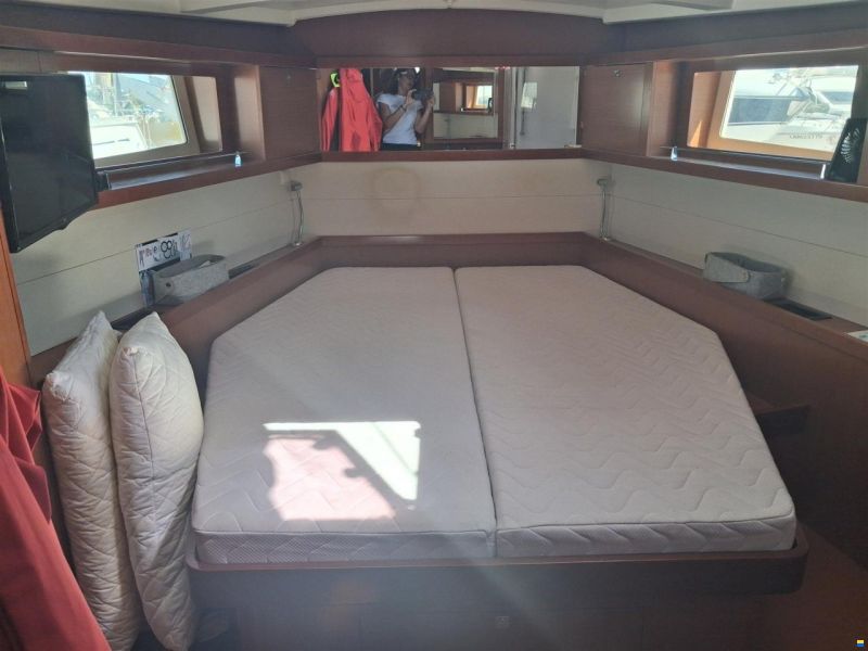 Beneteau OCEANIS 48