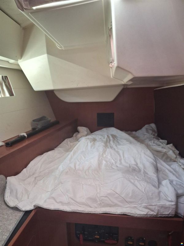 Beneteau OCEANIS 48