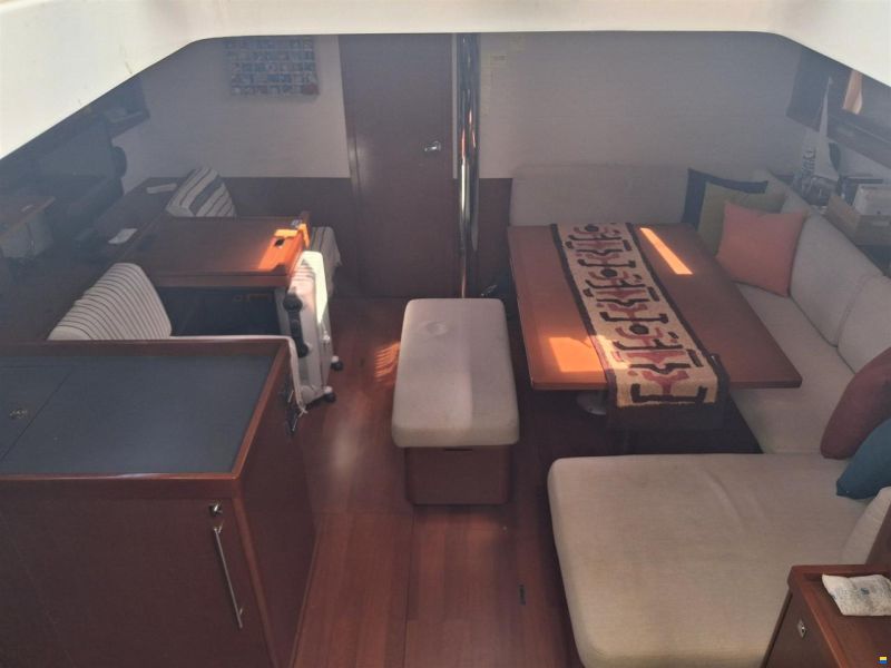 Beneteau OCEANIS 48