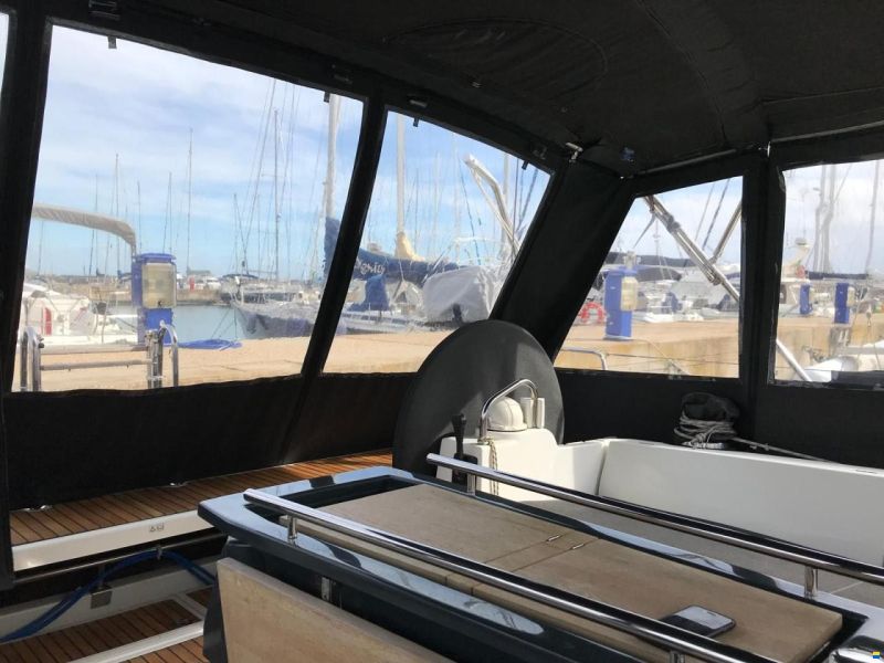 Beneteau OCEANIS 48
