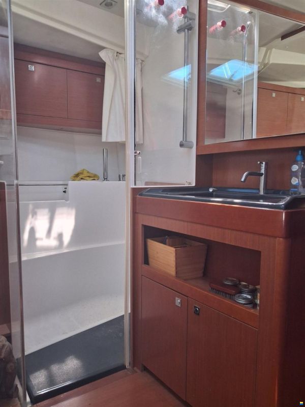 Beneteau OCEANIS 48