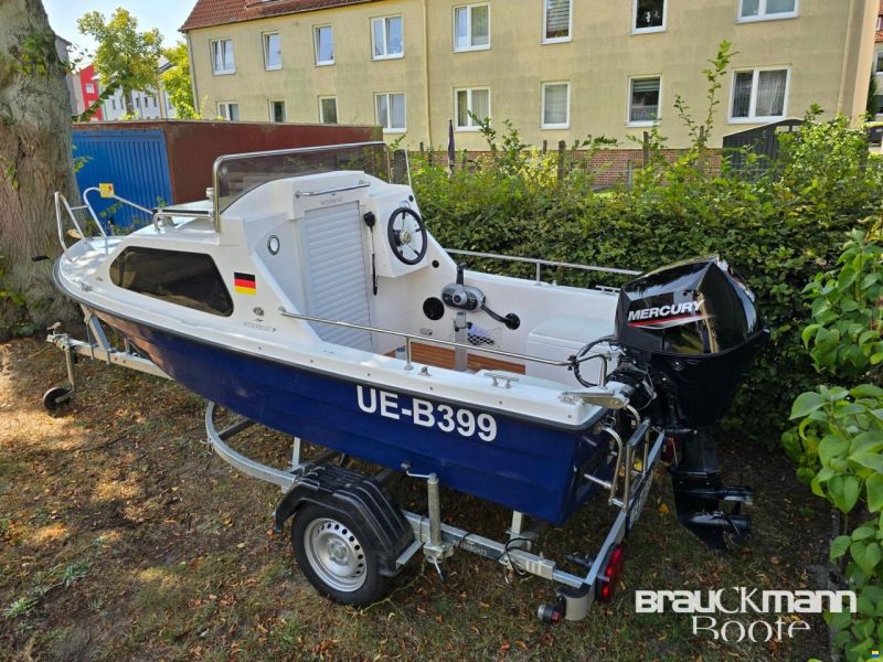 Weserboats 430