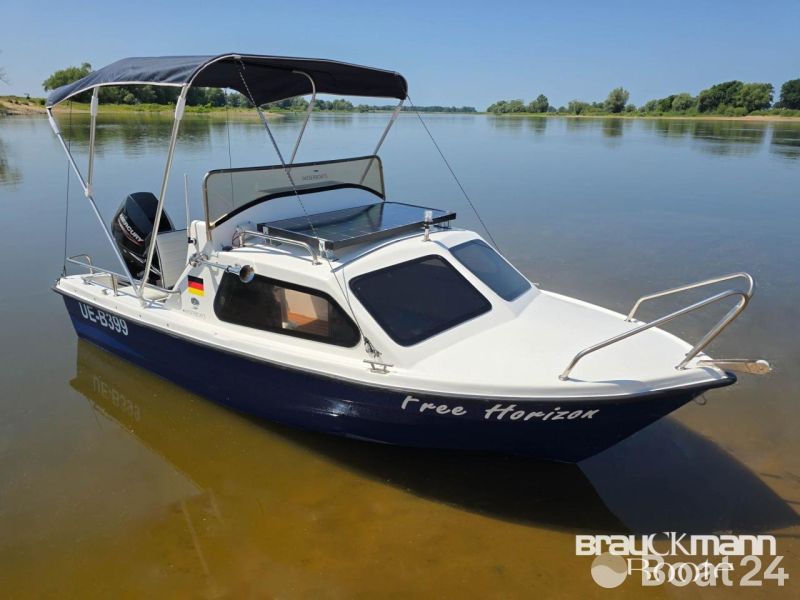 Weserboats 430
