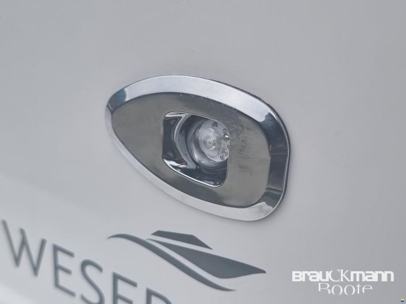 Weserboats 430