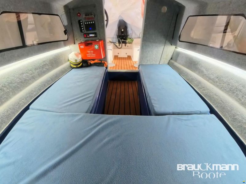 Weserboats 430