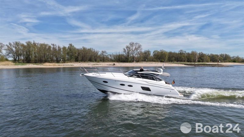 Princess V39