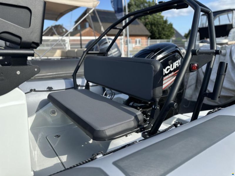 Zodiac PRO 5.5