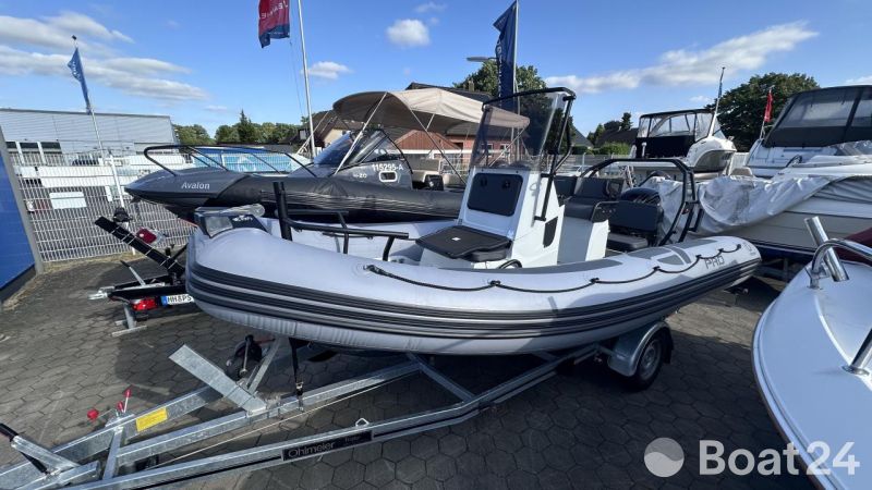 Zodiac PRO 5.5