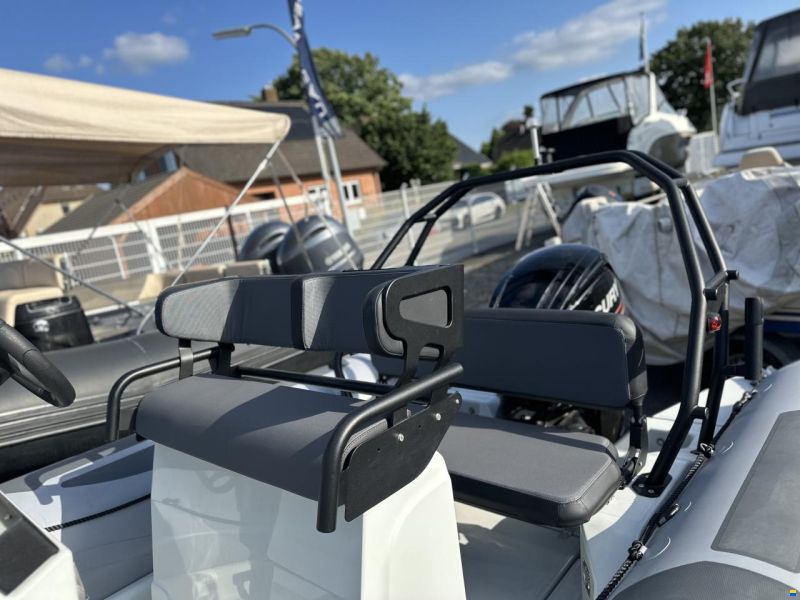 Zodiac PRO 5.5