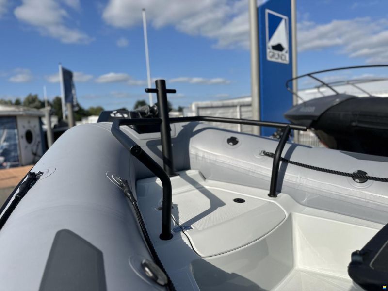 Zodiac PRO 5.5