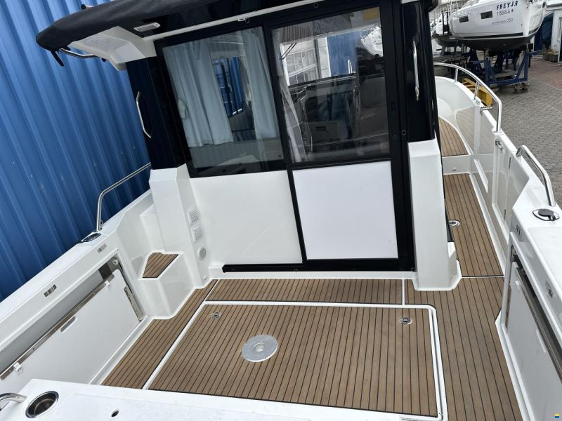 Jeanneau Merry Fisher 895 Sport S1