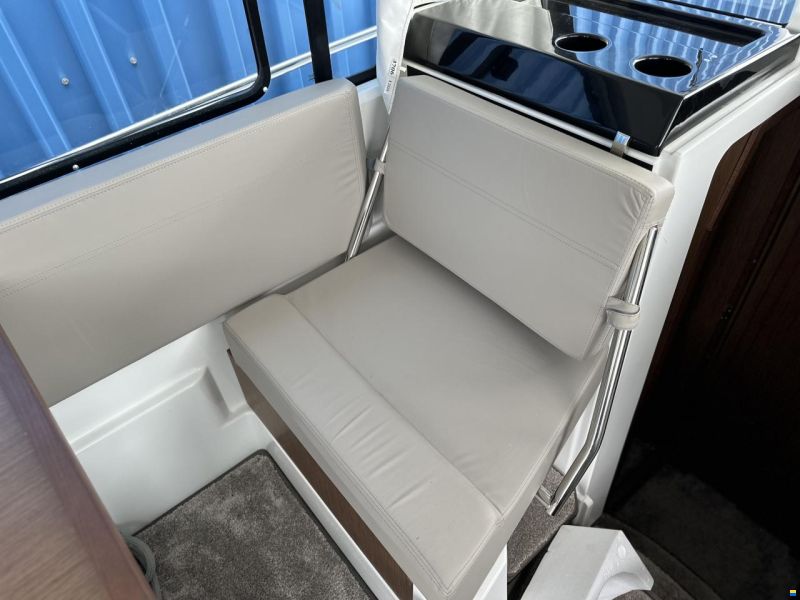 Jeanneau Merry Fisher 895 Sport S1