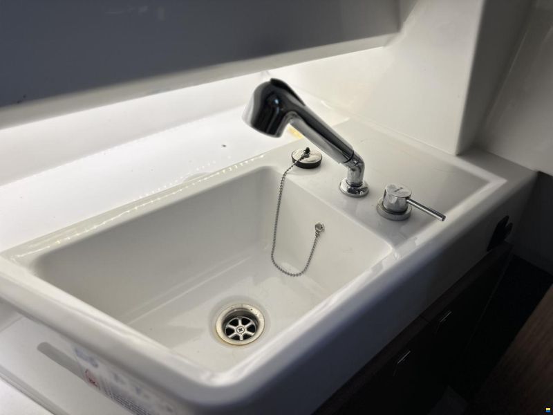 Jeanneau Merry Fisher 895 Sport S1