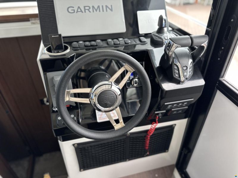 Jeanneau Merry Fisher 895 Sport S1