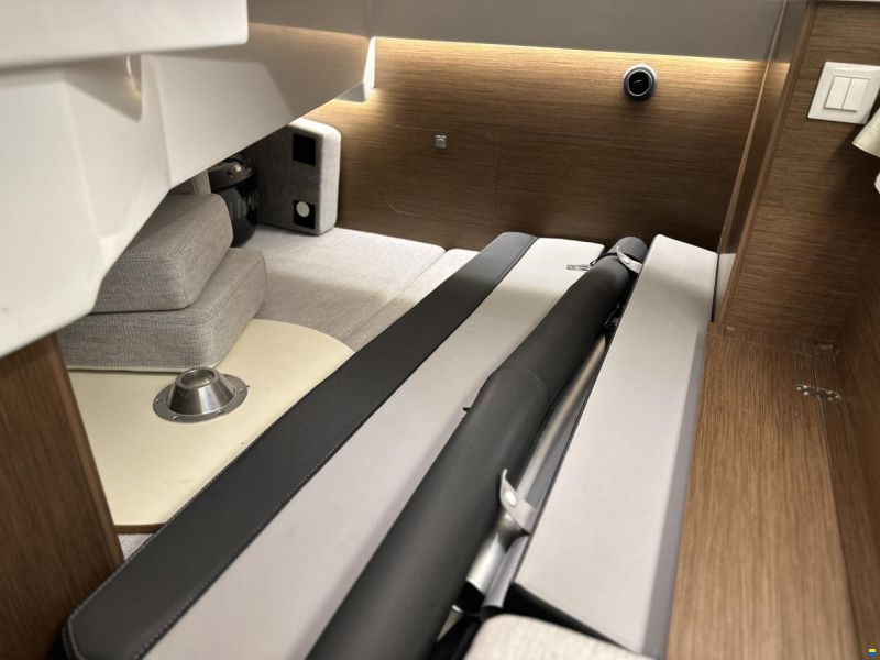 Jeanneau Merry Fisher 895 Sport S1