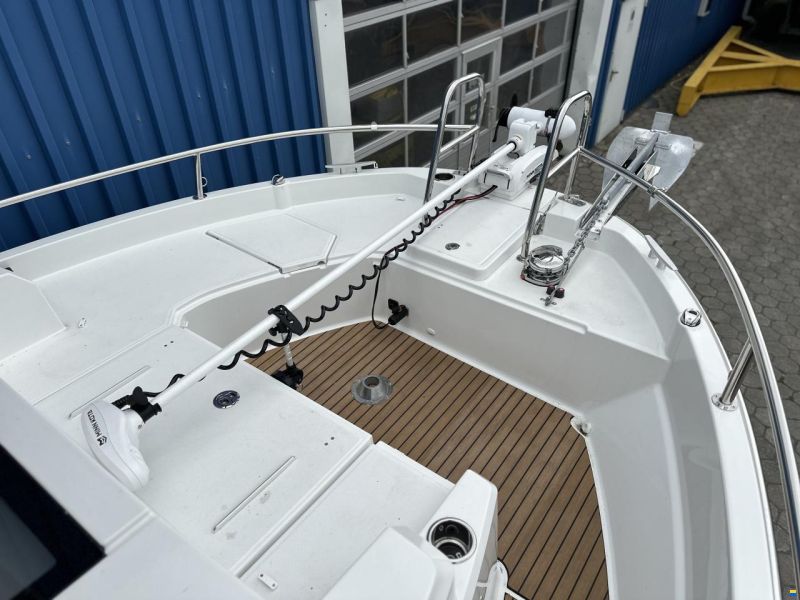 Jeanneau Merry Fisher 895 Sport S1