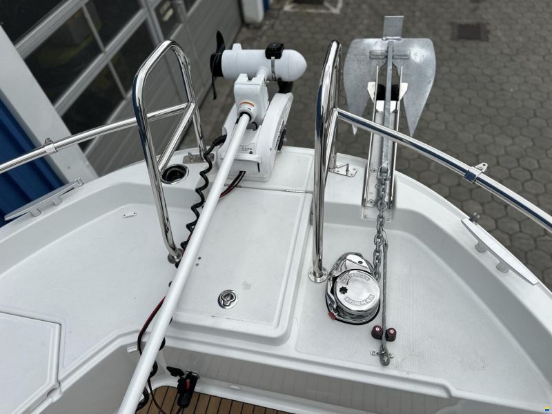 Jeanneau Merry Fisher 895 Sport S1