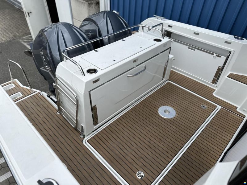 Jeanneau Merry Fisher 895 Sport S1