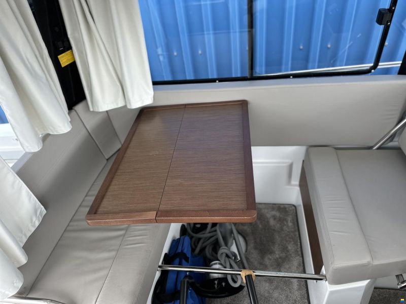Jeanneau Merry Fisher 895 Sport S1