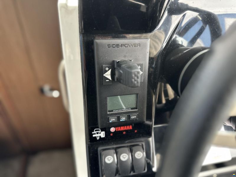 Jeanneau Merry Fisher 895 Sport S1