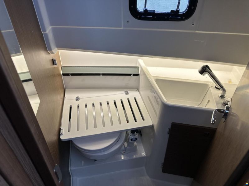 Jeanneau Merry Fisher 895 Sport S1