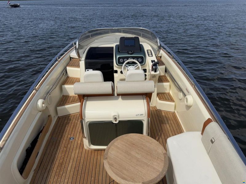 Invictus GT 280