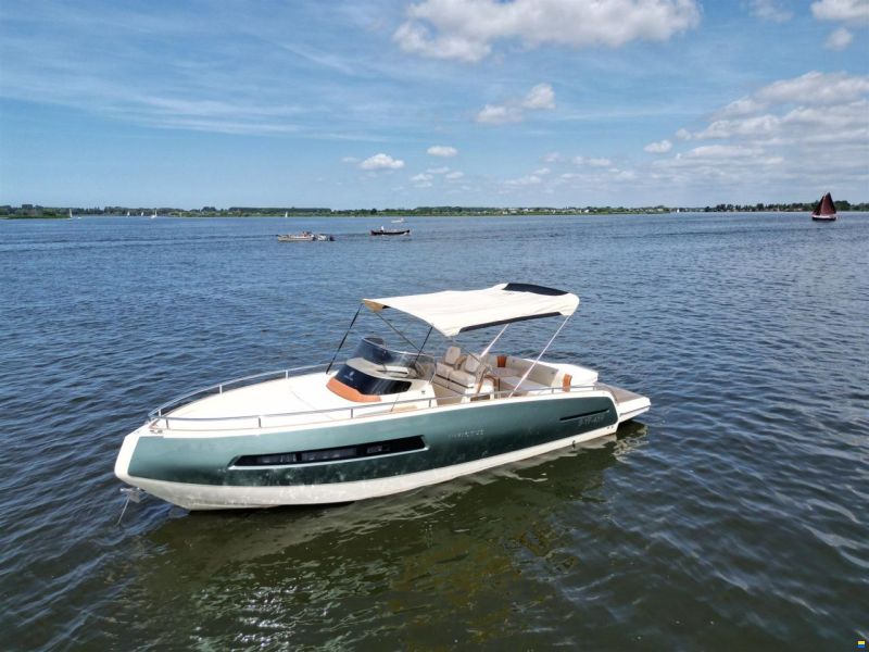 Invictus GT 280