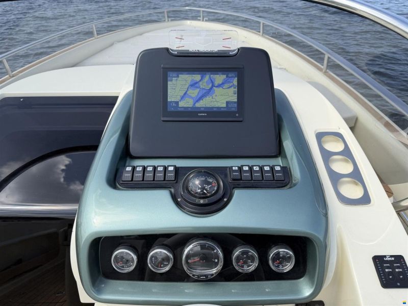 Invictus GT 280